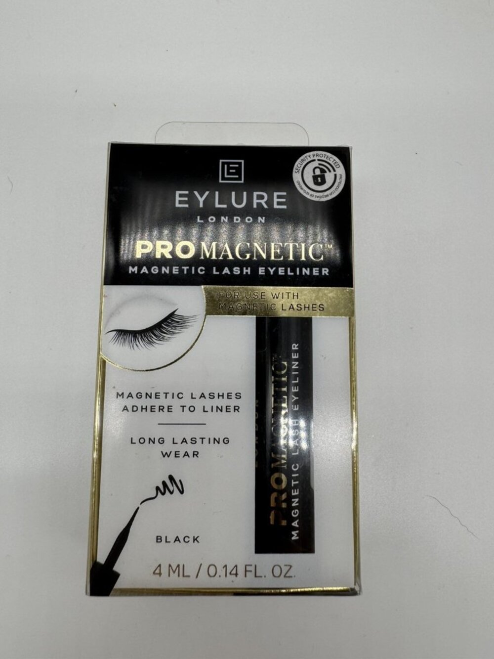 Eylure London Promagnetic Magnetic Lash Eyeliner  4ML New NIB